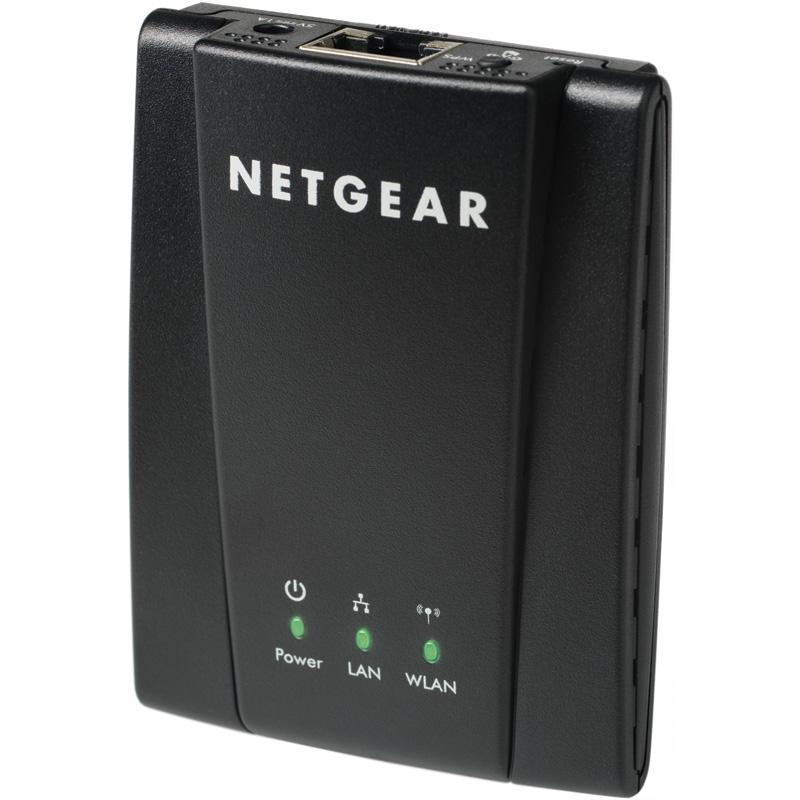 wireless to ethernet adapter