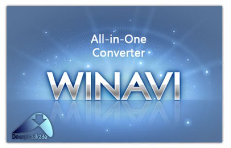 winavi converter torrent
