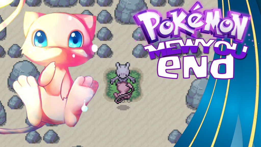 mew you game
