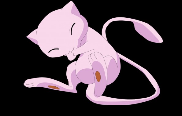 mew you game